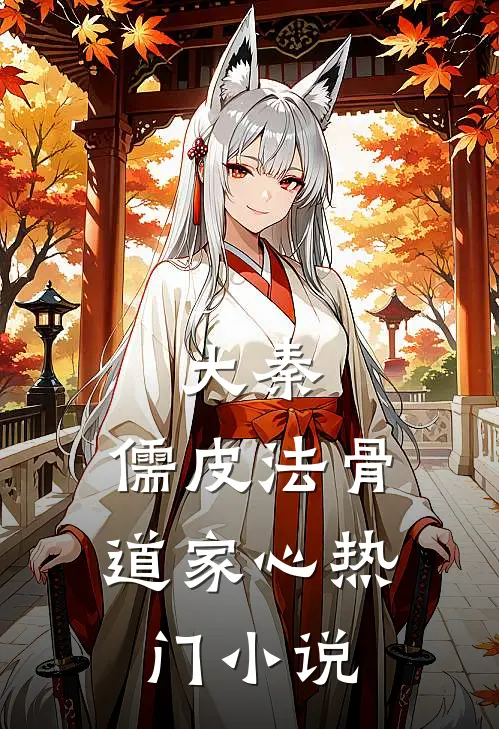 大秦：儒皮法骨道家心热门小说