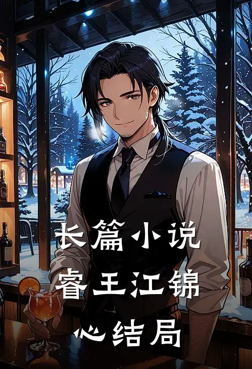 长篇小说睿王江锦心结局