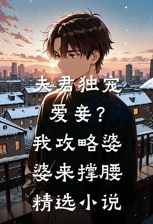 夫君独宠爱妾？我攻略婆婆来撑腰精选小说