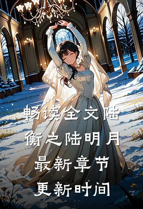 畅读全文陆衡之陆明月最新章节更新时间