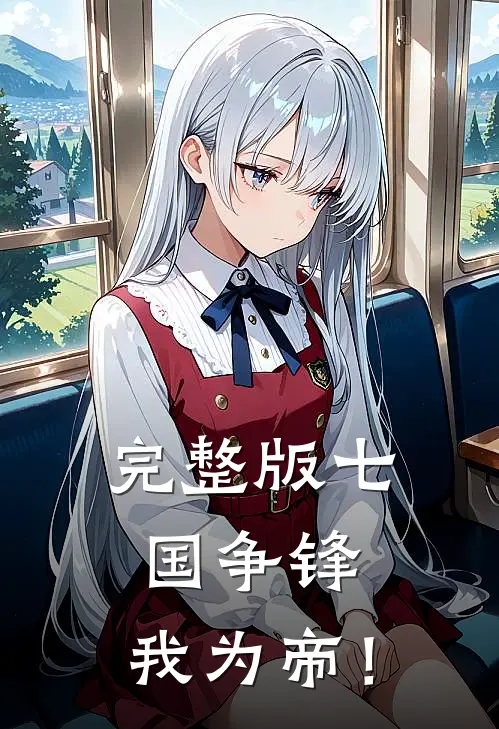 完整版七国争锋，我为帝！