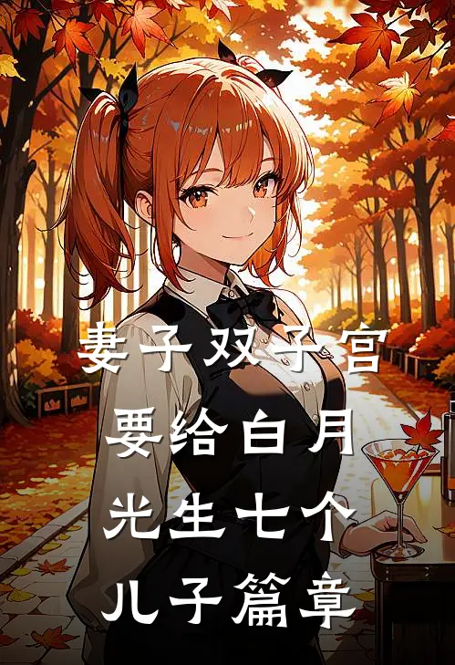 妻子双子宫要给白月光生七个儿子篇章