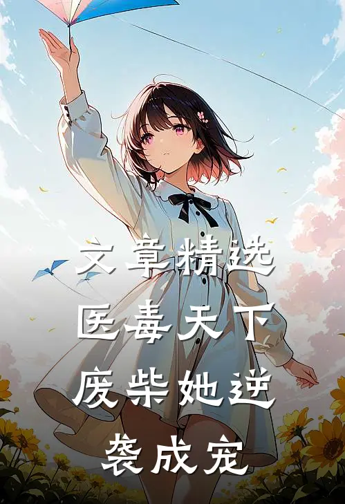 文章精选医毒天下：废柴她逆袭成宠