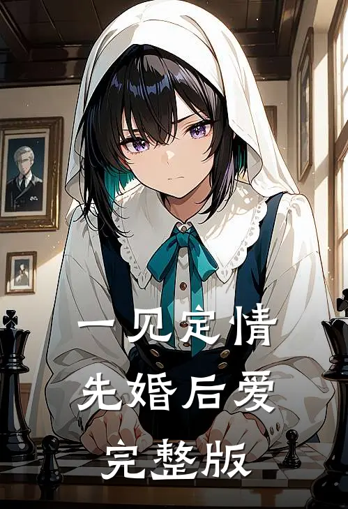 一见定情先婚后爱完整版