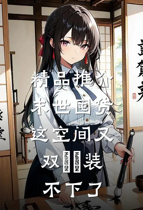 精品推介末世囤货：这空间又双叒叕装不下了