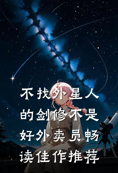 不找外星人的剑修不是好外卖员畅读佳作推荐