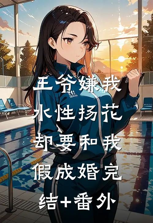 王爷嫌我水性扬花，却要和我假成婚完结+番外