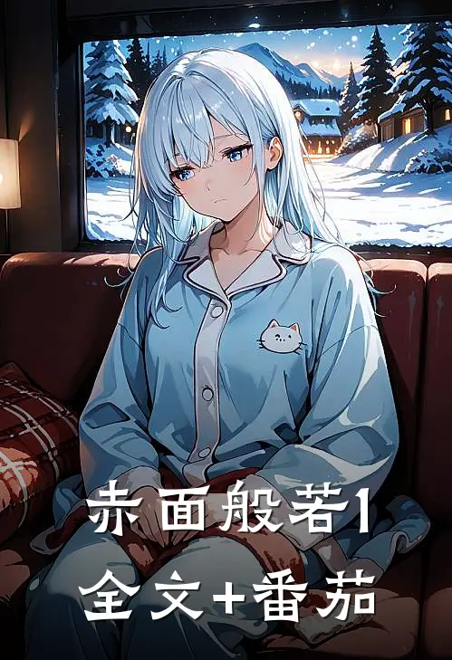 赤面般若1全文+番茄