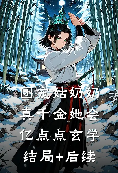 团宠姑奶奶：真千金她会亿点点玄学结局+后续