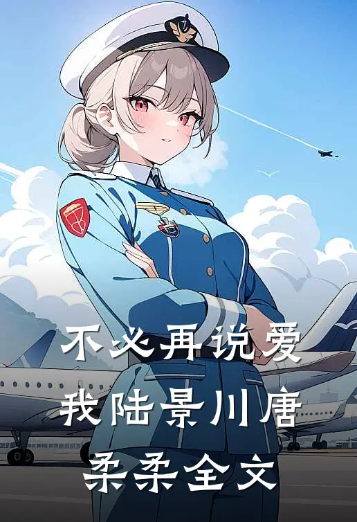 不必再说爱我陆景川唐柔柔全文