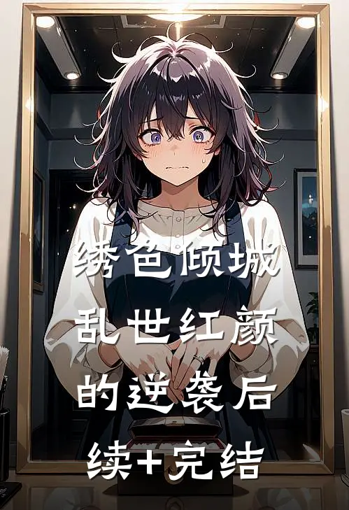绣色倾城：乱世红颜的逆袭后续+完结