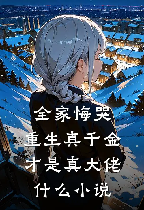 全家悔哭：重生真千金才是真大佬什么小说
