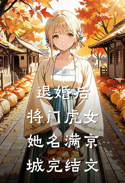 退婚后，将门虎女她名满京城完结文