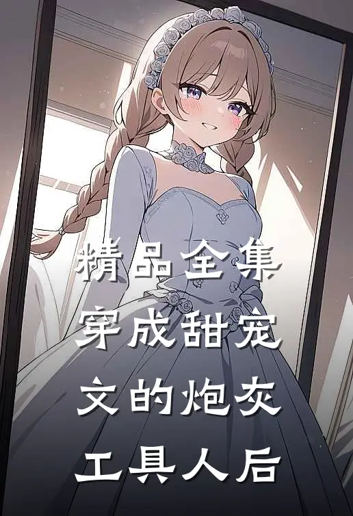 精品全集穿成甜宠文的炮灰工具人后