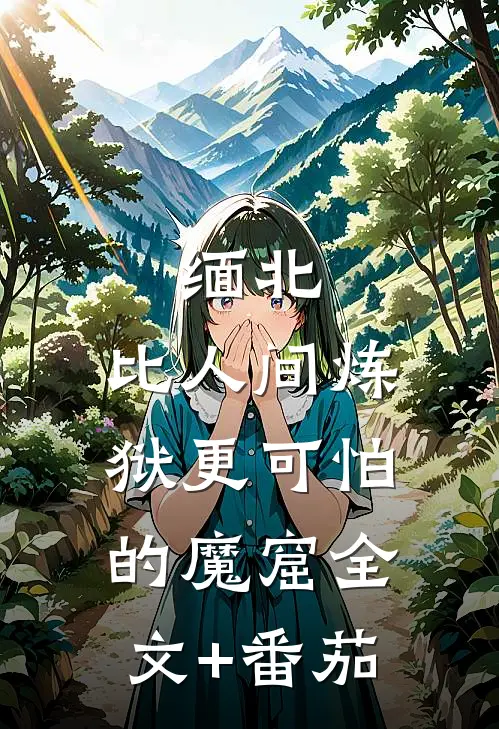 缅北：比人间炼狱更可怕的魔窟全文+番茄