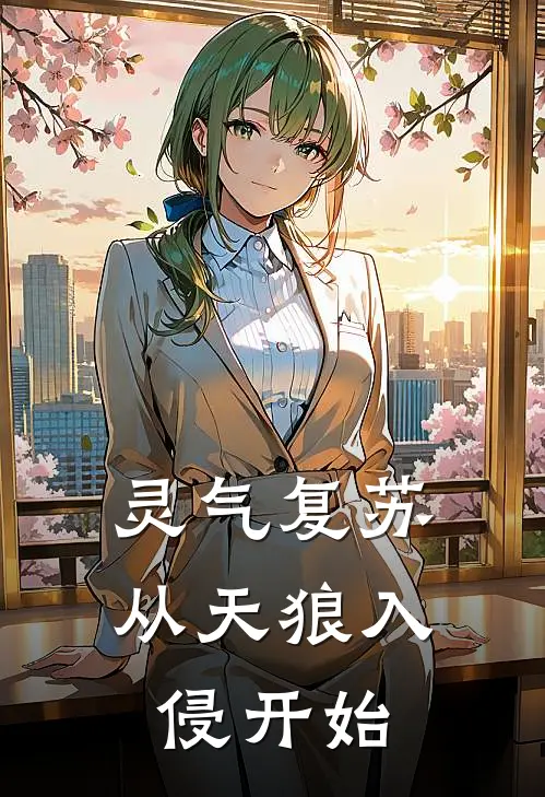 灵气复苏：从天狼入侵开始
