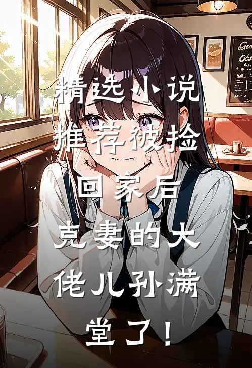 精选小说推荐被捡回家后，克妻的大佬儿孙满堂了！