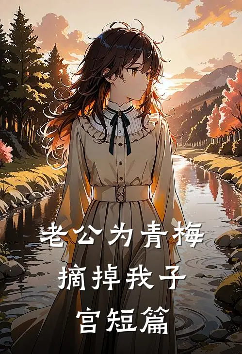 老公为青梅，摘掉我子宫短篇