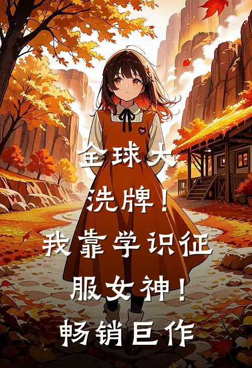全球大洗牌！我靠学识征服女神！畅销巨作