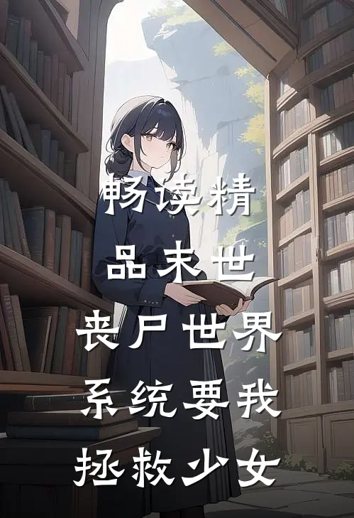 畅读精品末世：丧尸世界系统要我拯救少女