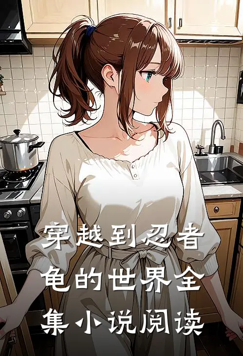 穿越到忍者龟的世界全集小说阅读