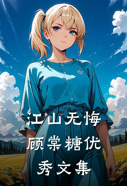 江山无悔顾棠糖优秀文集
