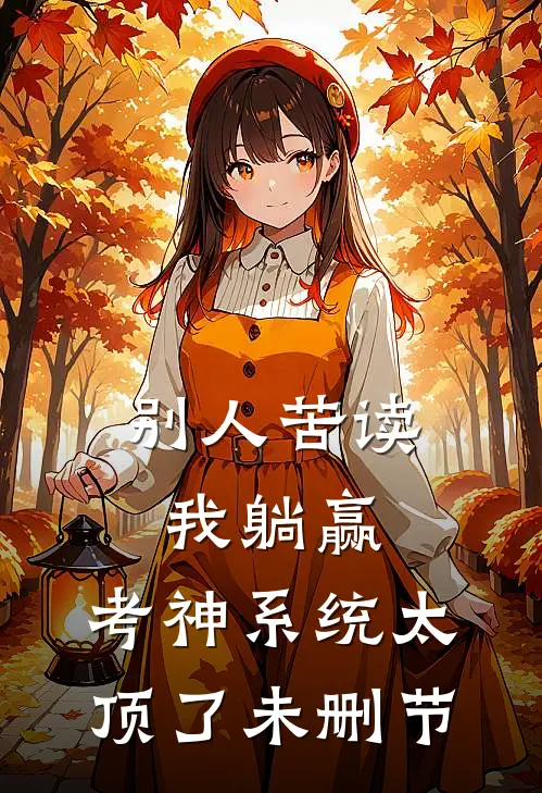 别人苦读我躺赢，考神系统太顶了未删节