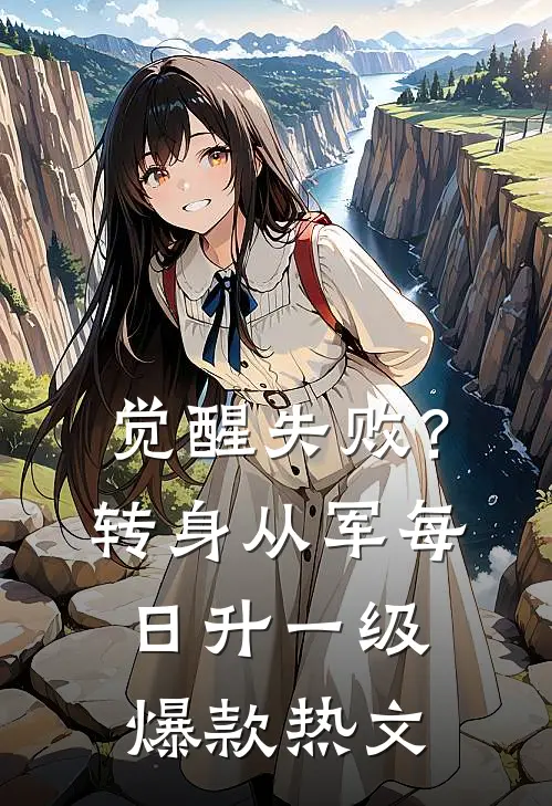 觉醒失败？转身从军，每日升一级爆款热文