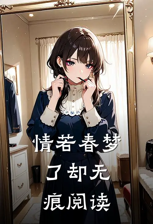 情若春梦，了却无痕阅读