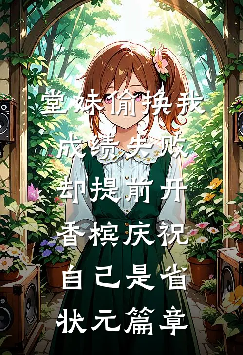 堂妹偷换我成绩失败，却提前开香槟庆祝自己是省状元篇章