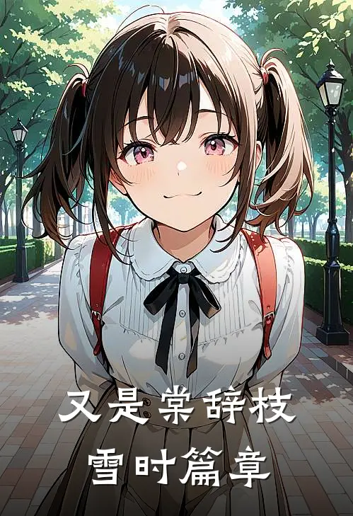 又是棠辞枝雪时篇章