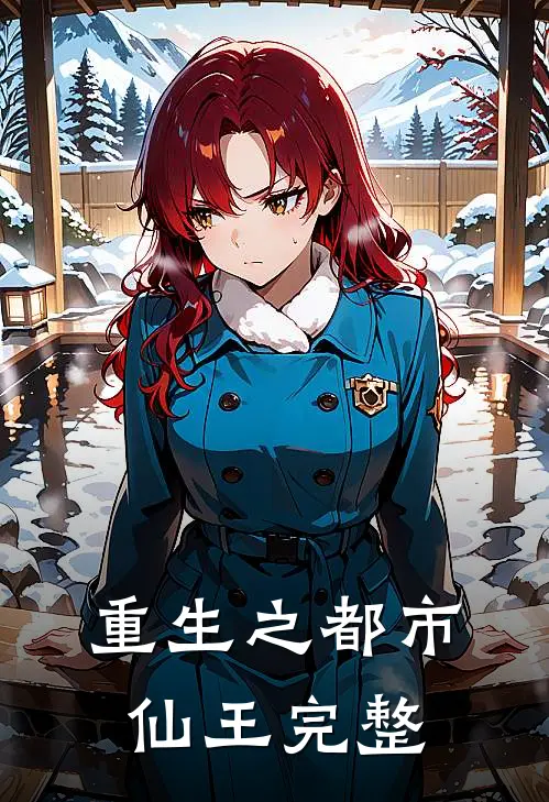 重生之都市仙王完整