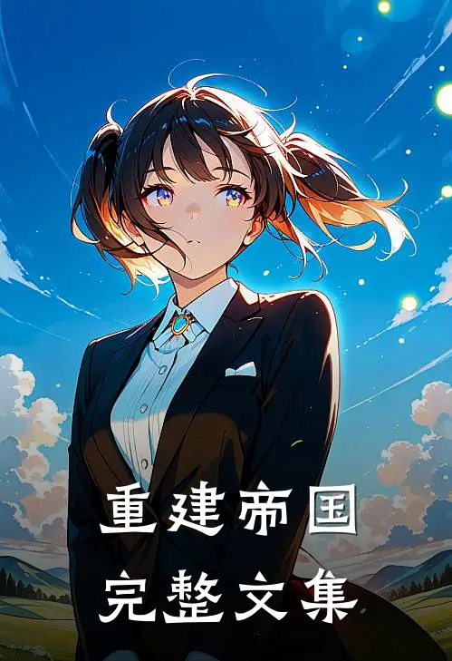 重建帝国完整文集