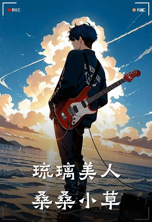 琉璃美人桑桑小草