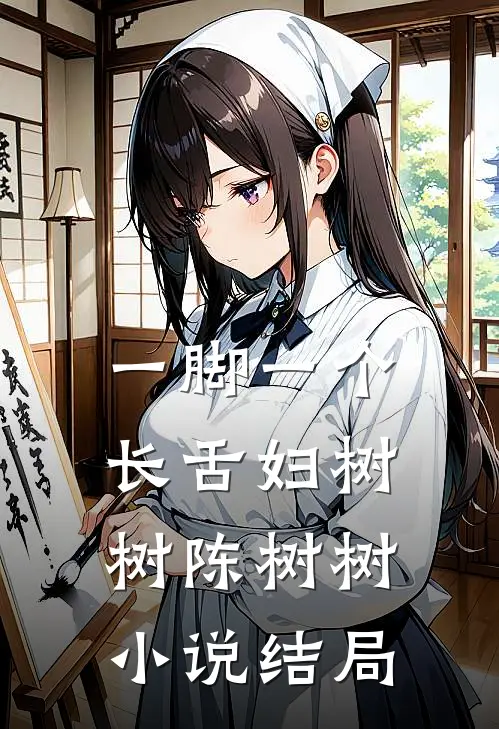一脚一个长舌妇树树陈树树小说结局