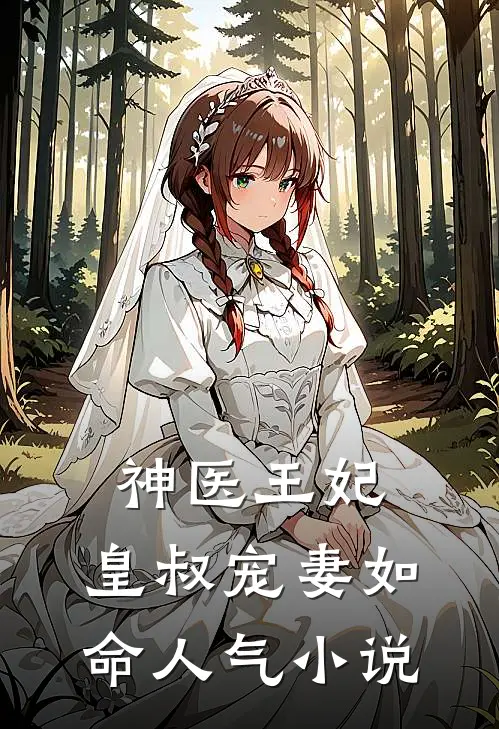 神医王妃：皇叔宠妻如命人气小说