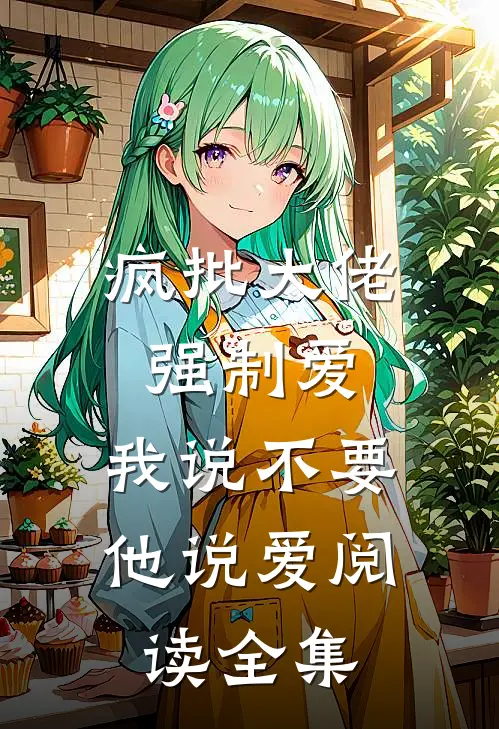 疯批大佬强制爱，我说不要他说爱阅读全集