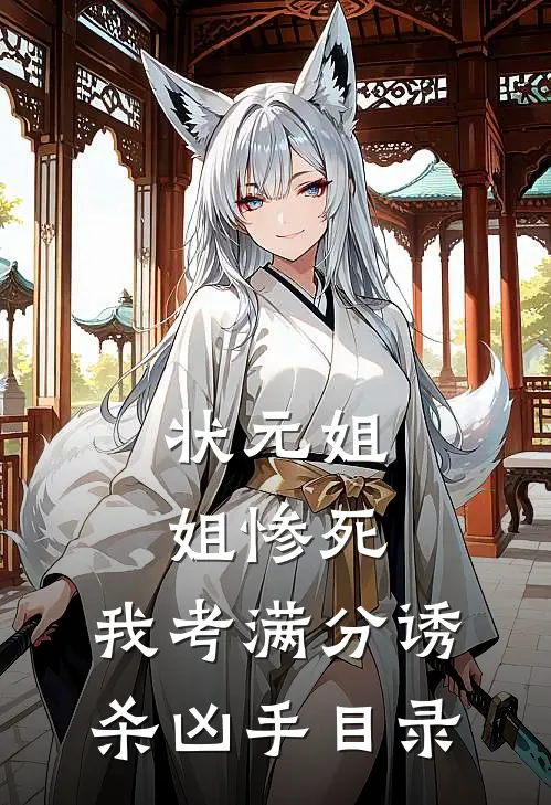 状元姐姐惨死，我考满分诱杀凶手目录