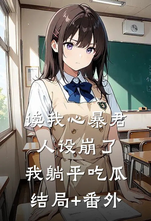 读我心暴君人设崩了，我躺平吃瓜结局+番外