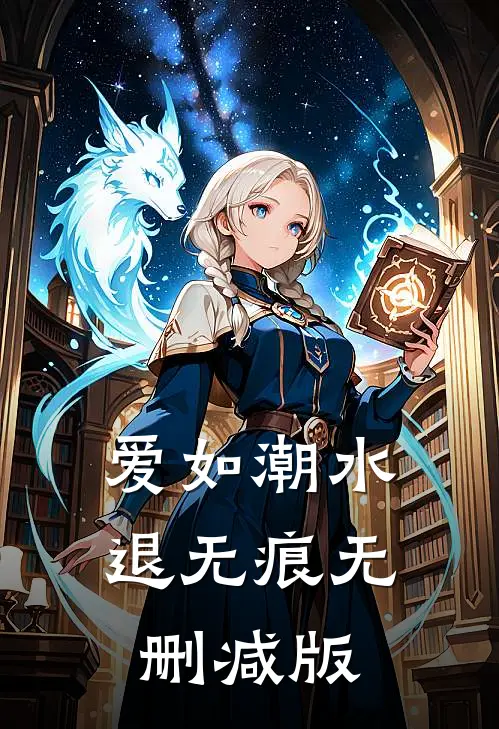 爱如潮水退无痕无删减版