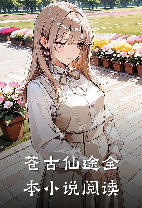 苍古仙途全本小说阅读