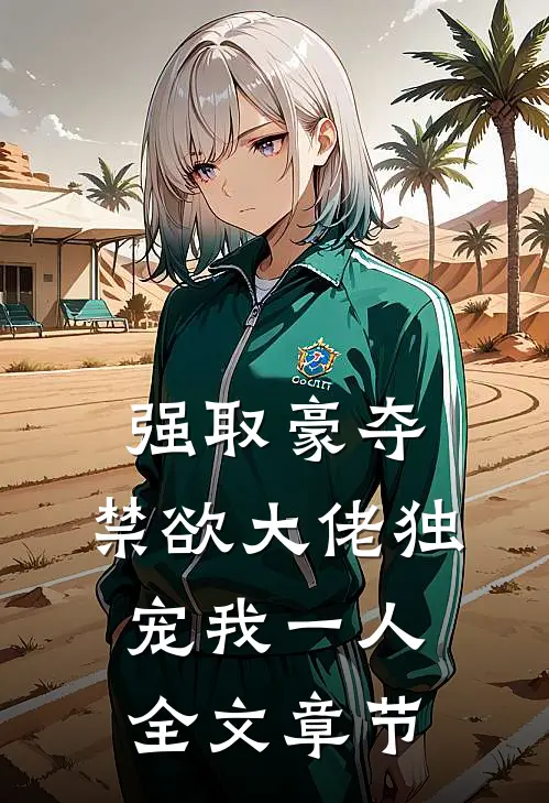 强取豪夺：禁欲大佬独宠我一人全文章节