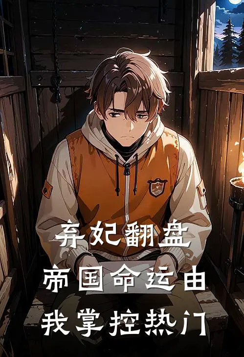 弃妃翻盘：帝国命运由我掌控热门