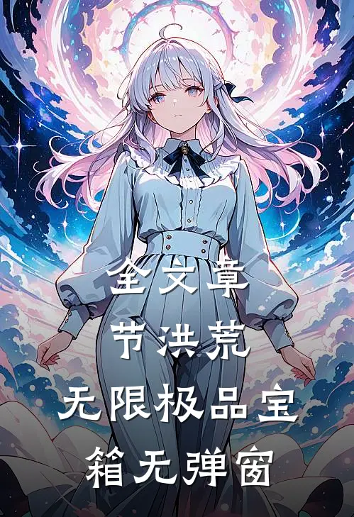 全文章节洪荒:无限极品宝箱无弹窗