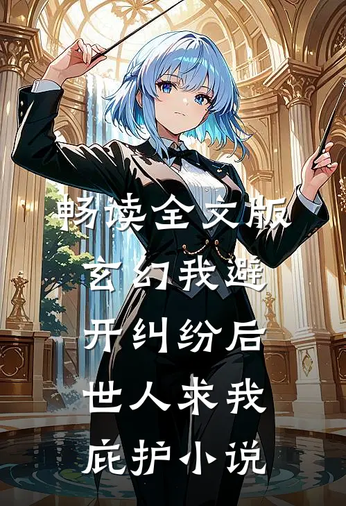 畅读全文版玄幻我避开纠纷后世人求我庇护小说