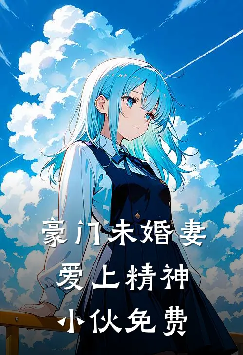 豪门未婚妻爱上精神小伙免费