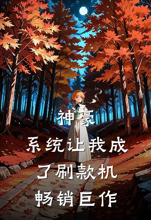 神豪:系统让我成了刷款机畅销巨作
