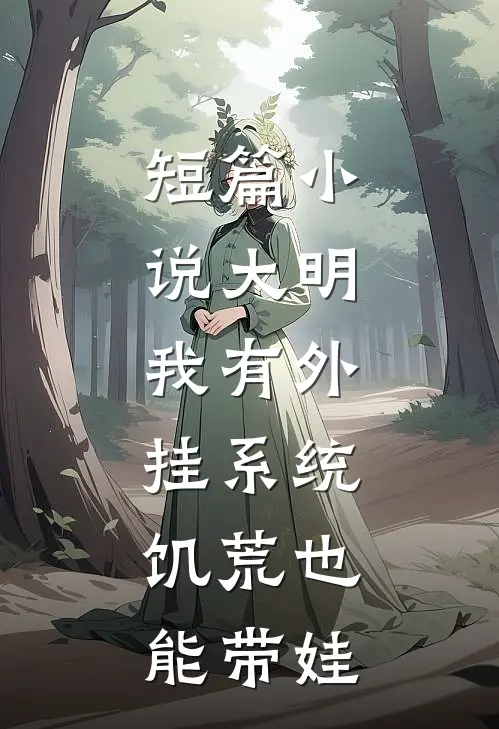 短篇小说大明：我有外挂系统，饥荒也能带娃