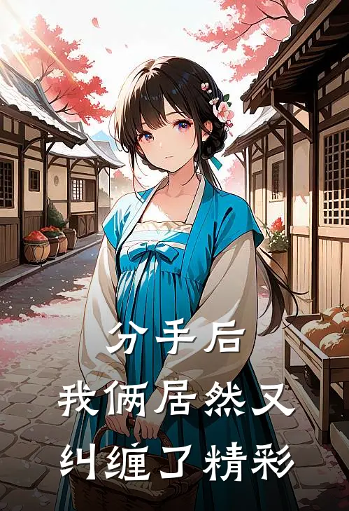分手后，我俩居然又纠缠了精彩