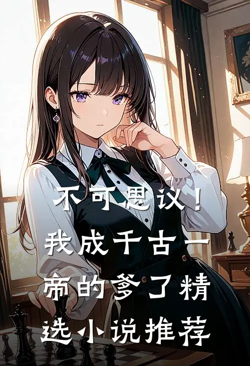 不可思议！我成千古一帝的爹了精选小说推荐